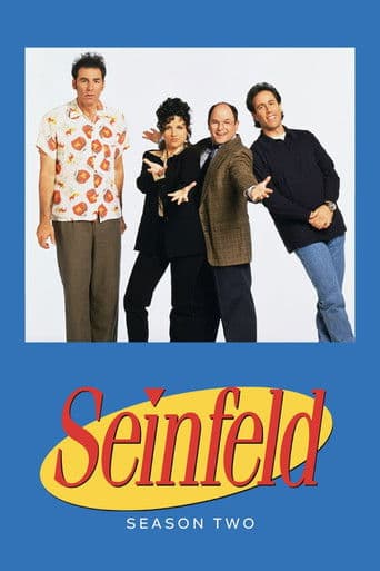 Poster for Season 2