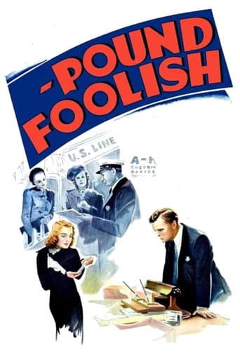 Poster for Pound Foolish