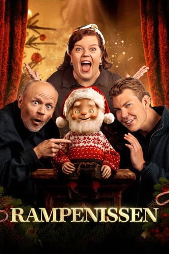 Poster for Rampenissen