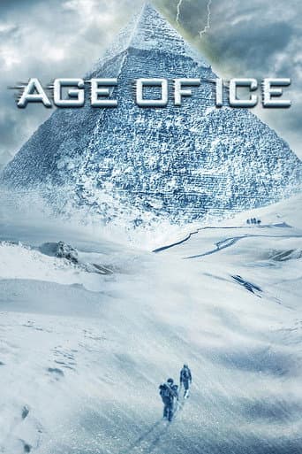 Poster for Age of Ice