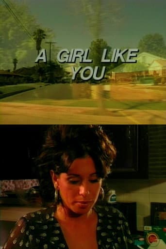 Poster for A Girl Like You