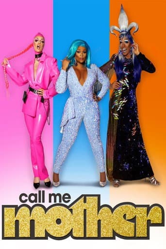 Poster for Call Me Mother