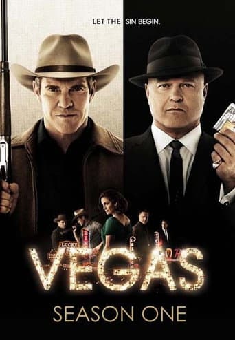 Poster for Season 1