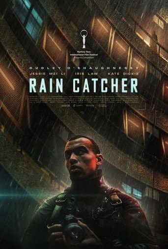 Poster for Rain Catcher