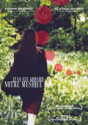 Poster for Notre Musique