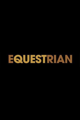 Poster for Love Equestrian