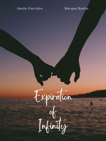 Poster for Expiration of Infinity