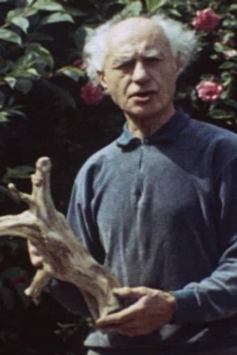 Poster for Benno Schotz: Sculptor and Modeller