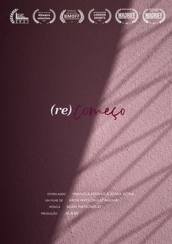 Poster for (re)kindle