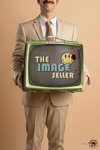 Poster for The Image Seller