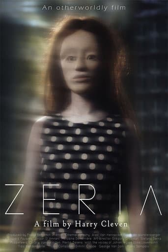 Poster for Zeria