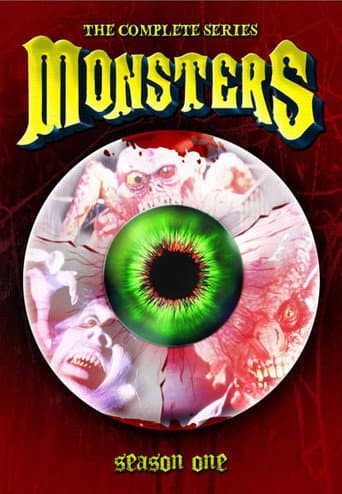 Poster for Season 1