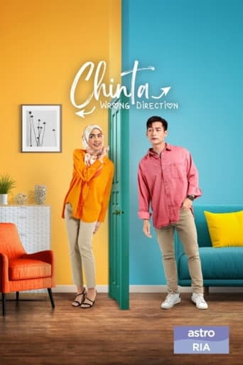 Poster for Chinta Wrong Direction