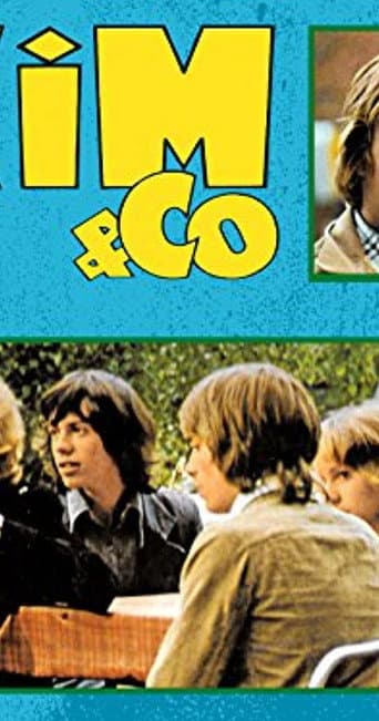 Poster for Kim & Co.