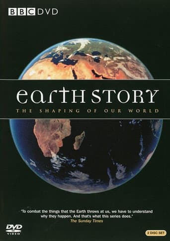 Poster for Earth Story