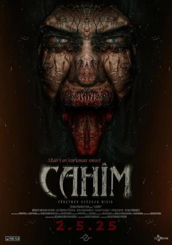 Poster for Cahim