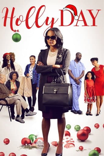 Poster for Holly Day