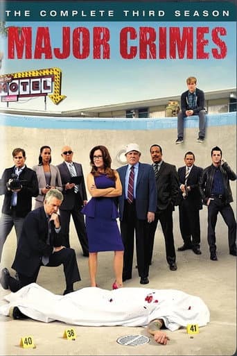 Poster for Season 3