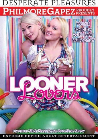 Poster for Looner Lovers