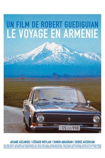 Poster for Armenia