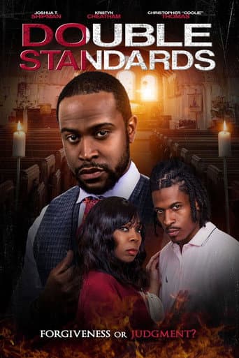 Poster for Double Standards