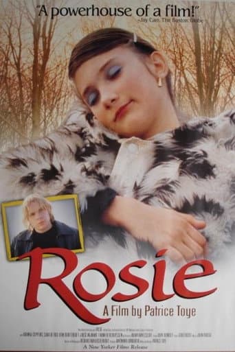 Poster for Rosie