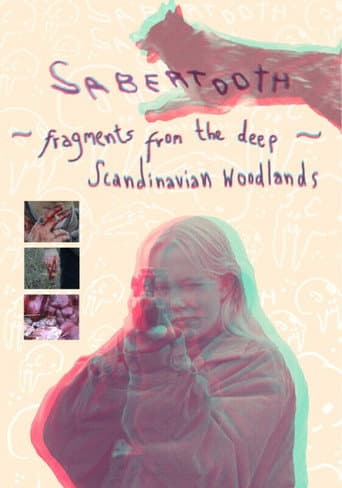 Poster for Sabertooth
