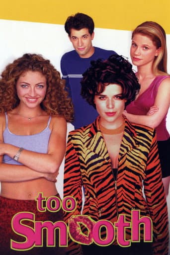 Poster for Hairshirt