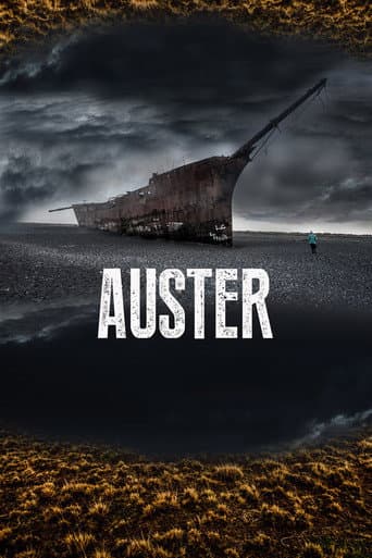 Poster for Auster