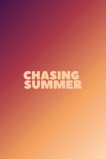Poster for Chasing Summer
