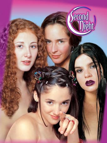 Poster for The Second Night