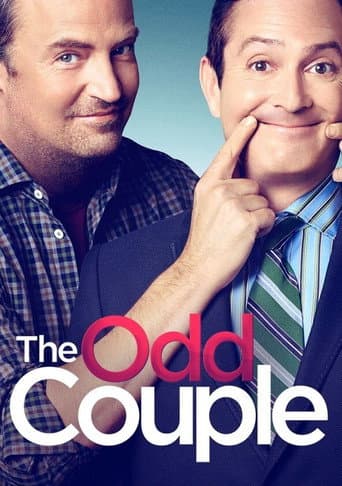 Poster for Season 2