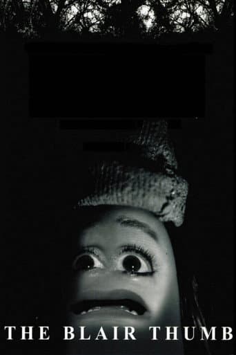 Poster for The Blair Thumb