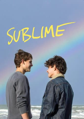 Poster for Sublime