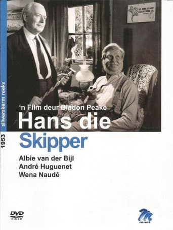 Poster for Hans the Skipper