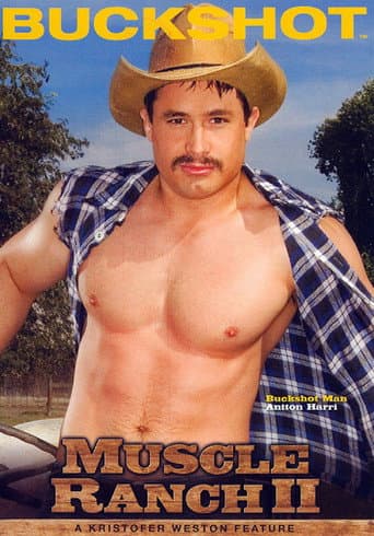 Poster for Muscle Ranch II