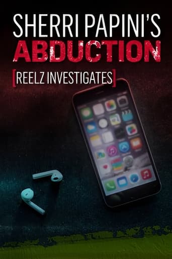 Poster for REELZ Investigates: Sherri Papini