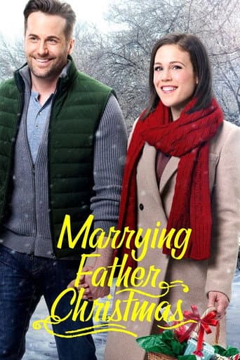 Poster for Marrying Father Christmas