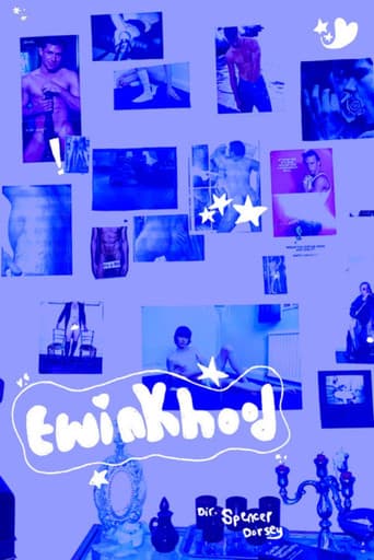 Poster for Twinkhood