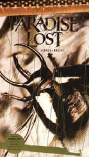 Poster for Paradise Lost: Harmony Breaks