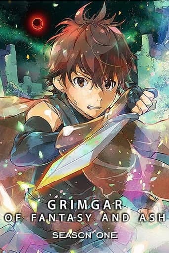 Poster for Season 1