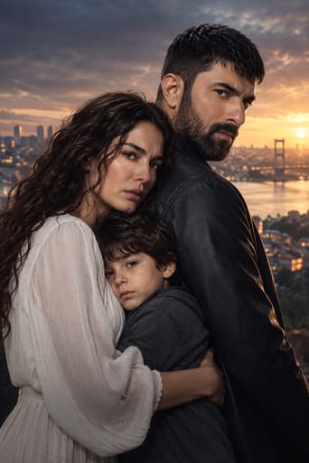 Poster for Season 2