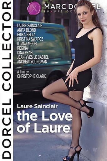 Poster for The Love of Laure