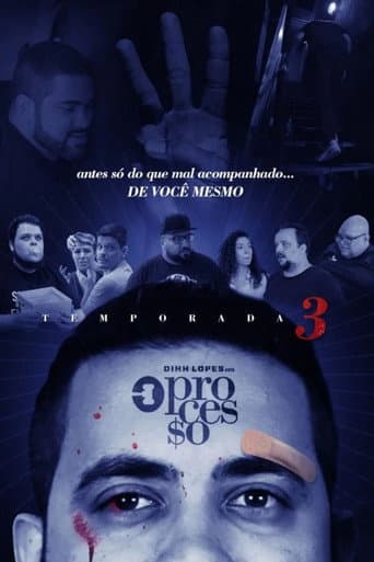 Poster for Season 3