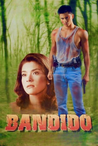 Poster for Bandido