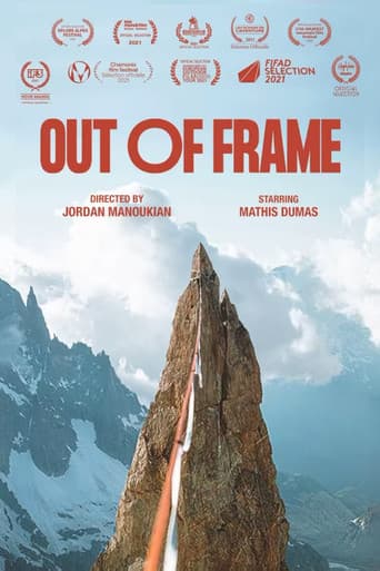 Poster for Out of Frame