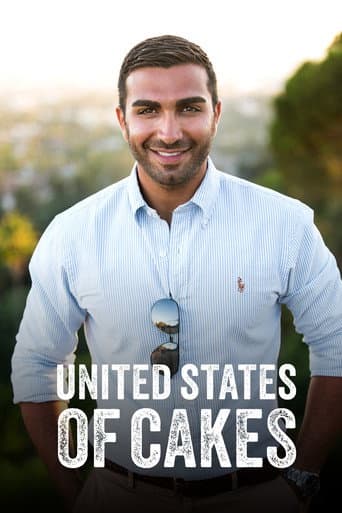 Poster for United States of Cakes