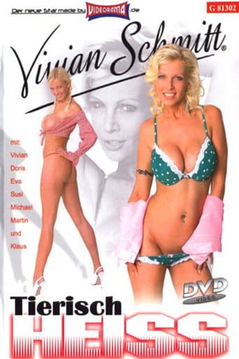 Poster for Tierisch heiss