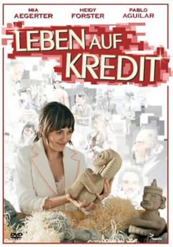 Poster for Leben auf Kredit