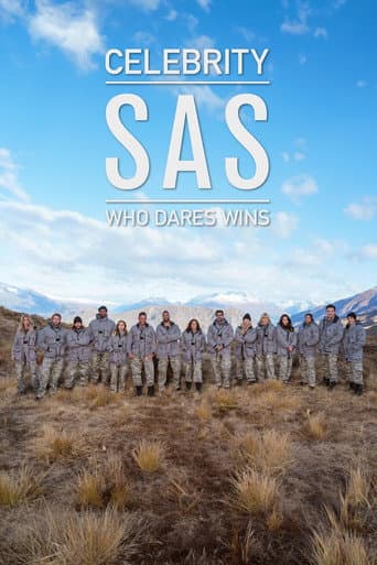 Poster for Series 6